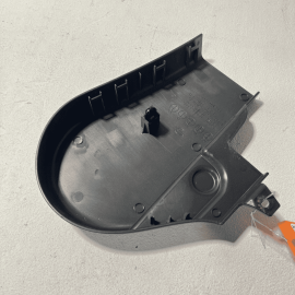 2011-2013 INFINITI QX56 FRONT LEFT DRIVER SIDE SEAT INNER FINISH COVER TRIM