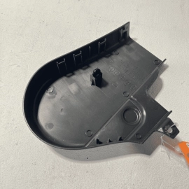 2011-2013 INFINITI QX56 FRONT LEFT DRIVER SIDE SEAT INNER FINISH COVER TRIM 2011-2013 INFINITI QX56 FRONT LEFT DRIVER SIDE SEAT INNER FINISH COVER TRIM