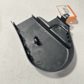 2011-2013 INFINITI QX56 FRONT LEFT DRIVER SIDE SEAT INNER FINISH COVER TRIM 2011-2013 INFINITI QX56 FRONT LEFT DRIVER SIDE SEAT INNER FINISH COVER TRIM