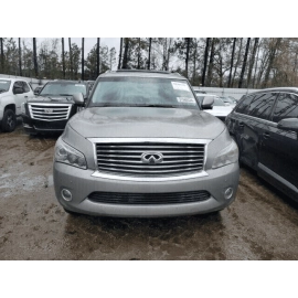 2011-2013 INFINITI QX56 FRONT LEFT DRIVER SIDE SEAT INNER FINISH COVER TRIM 2011-2013 INFINITI QX56 FRONT LEFT DRIVER SIDE SEAT INNER FINISH COVER TRIM