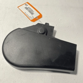 2011-2013 INFINITI QX56 FRONT LEFT DRIVER SIDE SEAT INNER FINISH COVER TRIM 2011-2013 INFINITI QX56 FRONT LEFT DRIVER SIDE SEAT INNER FINISH COVER TRIM