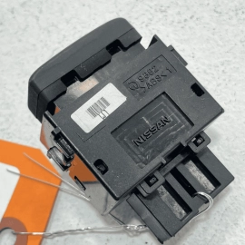 2009-2012 INFINITI FX35 FX50 TAILGATE LIFTGATE TRUNK DOOR OPEN SWITCH OEM