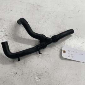 2012-2016 TESLA MODEL S AWD Battery Water Coolant Pipe Hose 6007345-00-E OE