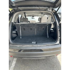 2016-2021 HONDA PILOT REAR TAILGATE LIFTGATE BACK DOOR DYNAMIC DAMPER OEM