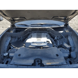 2011-2012 INFINITI FX35 BCM BODY CONTROL MODULE CONTROLLER ASSEMBLY UNIT OE