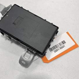 2011-2012 INFINITI FX35 BCM BODY CONTROL MODULE CONTROLLER ASSEMBLY UNIT OE