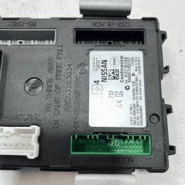 2011-2012 INFINITI FX35 BCM BODY CONTROL MODULE CONTROLLER ASSEMBLY UNIT OE