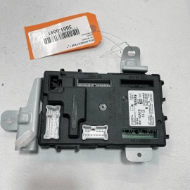 2011-2012 INFINITI FX35 BCM BODY CONTROL MODULE CONTROLLER ASSEMBLY UNIT OE