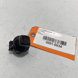 2009-2012 INFINITI FX35 STEERING WHEEL COLUMN POWER TILT ADJUSTER CONTROL S