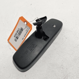 2009-2012 INFINITI QX56 REAR VIEW INTERIOR MIRROR W/ HOMELINK & AUTO DIM OE 2009-2012 INFINITI QX56 REAR VIEW INTERIOR MIRROR W/ HOMELINK & AUTO DIM OE