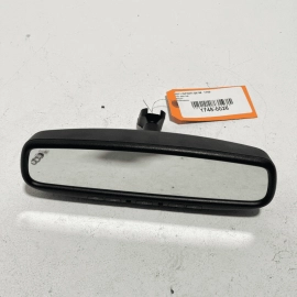 2009-2012 INFINITI QX56 REAR VIEW INTERIOR MIRROR W/ HOMELINK & AUTO DIM OE 2009-2012 INFINITI QX56 REAR VIEW INTERIOR MIRROR W/ HOMELINK & AUTO DIM OE