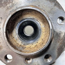 2017-2020 BMW 430xi F36 FRONT LEFT DRIVER SIDE SPINDLE KNUCKLE BEARING HUB 