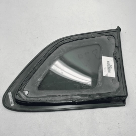 2014-2018 Jeep Cherokee Rear Left Driver Side Quarter Window Glass OEM Chro
