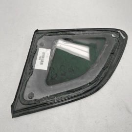 2014-2018 Jeep Cherokee Rear Left Driver Side Quarter Window Glass OEM Chro