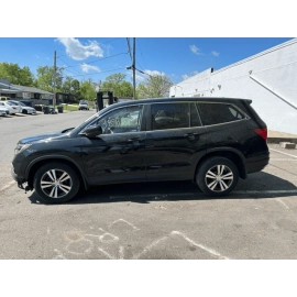 2018 HONDA PILOT REAR VIEW BACKUP PARKING CAMERA OEM