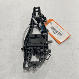 BMW 428iX Front Passenger Door Exterior Handle Frame Carrier Base OEM 2015-