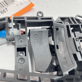 BMW 428iX Front Passenger Door Exterior Handle Frame Carrier Base OEM 2015-