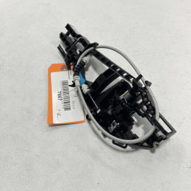 BMW 428iX Front Passenger Door Exterior Handle Frame Carrier Base OEM 2015-