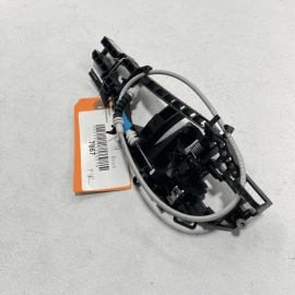 BMW 428iX Front Passenger Door Exterior Handle Frame Carrier Base OEM 2015-
