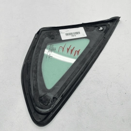 2013-2020 Ford Fusion Rear Right Passenger Side Quarter Window Glass OEM Ch