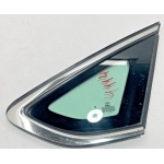 2013-2020 Ford Fusion Rear Right Passenger Side Quarter Window Glass OEM Ch