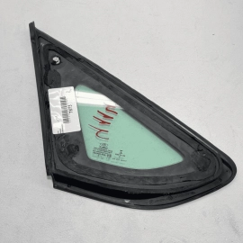 2013-2020 Ford Fusion Rear Right Passenger Side Quarter Window Glass OEM Ch