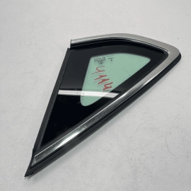 2013-2020 Ford Fusion Rear Right Passenger Side Quarter Window Glass OEM Ch
