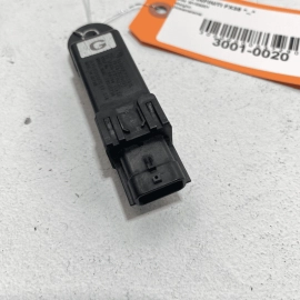 2011-2012 INFINITI FX35 FX50 TPMS TIRE PRESSURE MONITORING ANTENNA SENSOR O