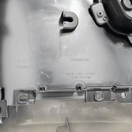 2016-2021 HONDA PILOT REAR DRIVER SIDE INTERIOR DOOR PANEL COVER TRIM OEM