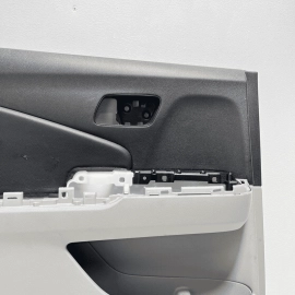 2016-2021 HONDA PILOT REAR DRIVER SIDE INTERIOR DOOR PANEL COVER TRIM OEM