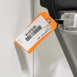 2016-2021 HONDA PILOT REAR DRIVER SIDE INTERIOR DOOR PANEL COVER TRIM OEM