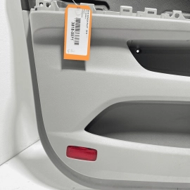 2016-2021 HONDA PILOT REAR DRIVER SIDE INTERIOR DOOR PANEL COVER TRIM OEM