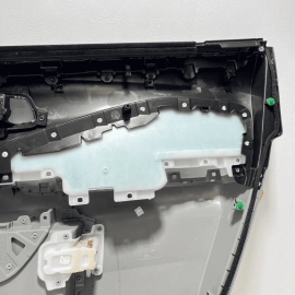 2016-2021 HONDA PILOT REAR DRIVER SIDE INTERIOR DOOR PANEL COVER TRIM OEM