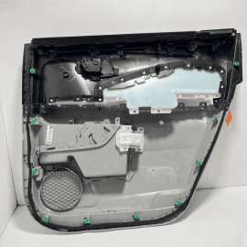 2016-2021 HONDA PILOT REAR DRIVER SIDE INTERIOR DOOR PANEL COVER TRIM OEM