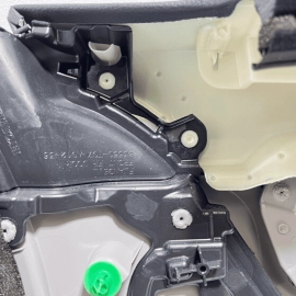 2016-2021 HONDA PILOT REAR DRIVER SIDE INTERIOR DOOR PANEL COVER TRIM OEM