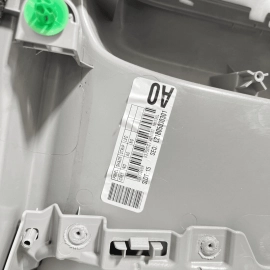 2016-2021 HONDA PILOT REAR DRIVER SIDE INTERIOR DOOR PANEL COVER TRIM OEM