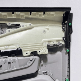 2016-2021 HONDA PILOT REAR DRIVER SIDE INTERIOR DOOR PANEL COVER TRIM OEM