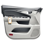 2016-2021 HONDA PILOT REAR DRIVER SIDE INTERIOR DOOR PANEL COVER TRIM OEM