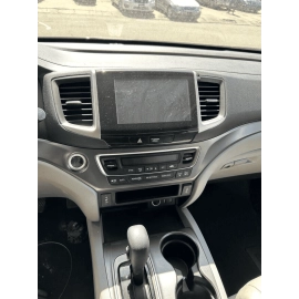 2016-2021 HONDA PILOT REAR DRIVER SIDE INTERIOR DOOR PANEL COVER TRIM OEM