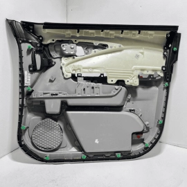 2016-2021 HONDA PILOT REAR DRIVER SIDE INTERIOR DOOR PANEL COVER TRIM OEM