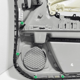 2016-2021 HONDA PILOT REAR DRIVER SIDE INTERIOR DOOR PANEL COVER TRIM OEM