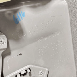 2016-2021 HONDA PILOT REAR DRIVER SIDE INTERIOR DOOR PANEL COVER TRIM OEM