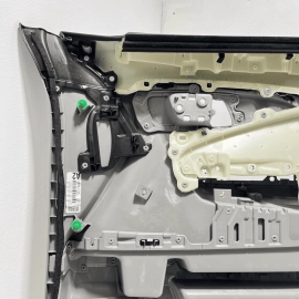 2016-2021 HONDA PILOT REAR DRIVER SIDE INTERIOR DOOR PANEL COVER TRIM OEM