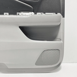 2016-2021 HONDA PILOT REAR DRIVER SIDE INTERIOR DOOR PANEL COVER TRIM OEM