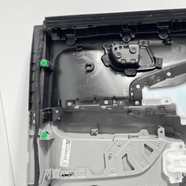 2016-2021 HONDA PILOT REAR DRIVER SIDE INTERIOR DOOR PANEL COVER TRIM OEM