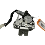 2016-2018 HONDA PILOT LIFTGATE TAILGATE LOCK & MOTOR ASSEMBLY OEM