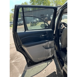 2016-2021 HONDA PILOT REAR LEFT DRIVER DOOR WINDOW GLASS OEM