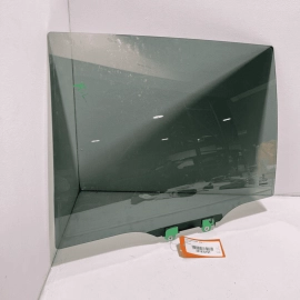 2016-2021 HONDA PILOT REAR LEFT DRIVER DOOR WINDOW GLASS OEM