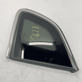 2014-18 Jeep Cherokee Rear Right Passenger Side Quarter Window Glass OEM Ch
