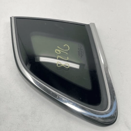 2014-18 Jeep Cherokee Rear Right Passenger Side Quarter Window Glass OEM Ch